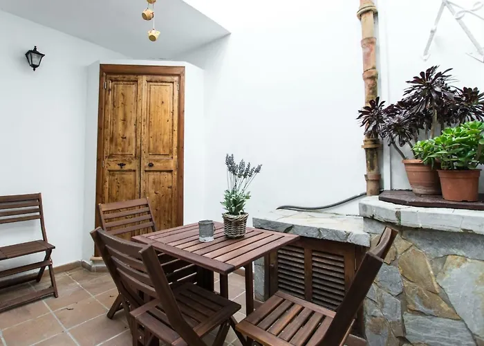 Holiday Home Lencant By Interhome