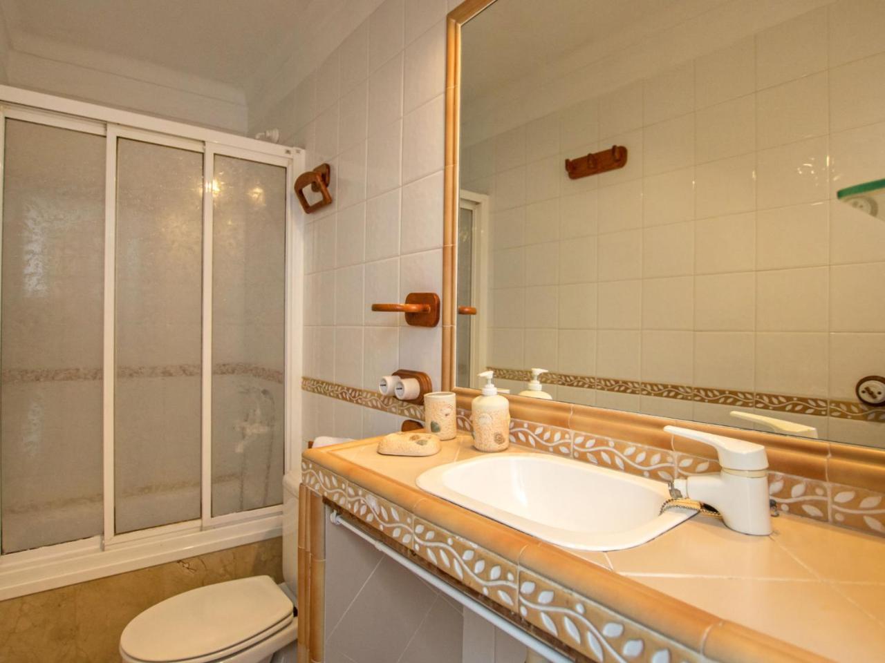 Holiday home Lencant By Interhome *