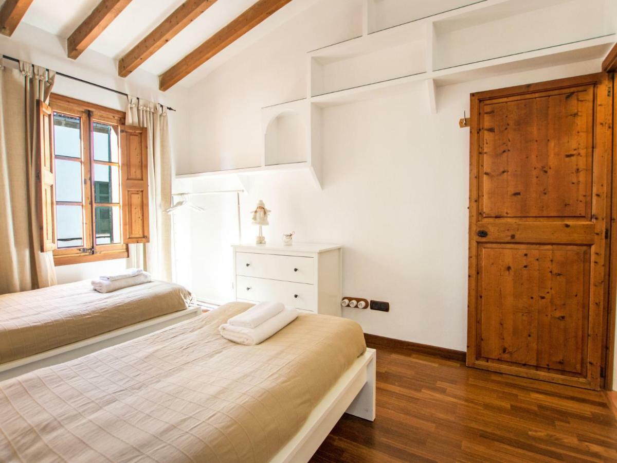 Lencant By Interhome * Alcudia (Mallorca)