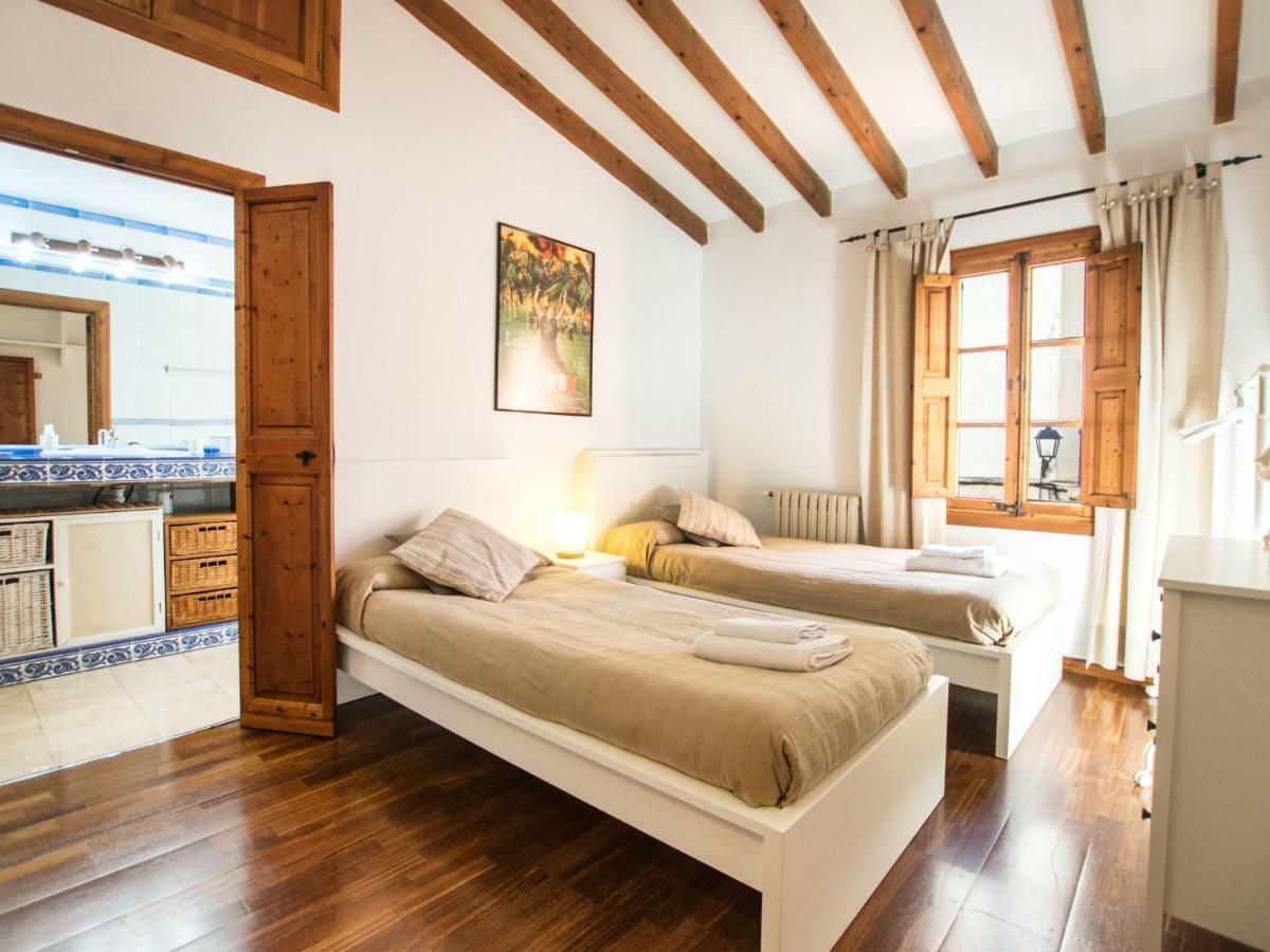 Lencant By Interhome Alcudia (Mallorca)