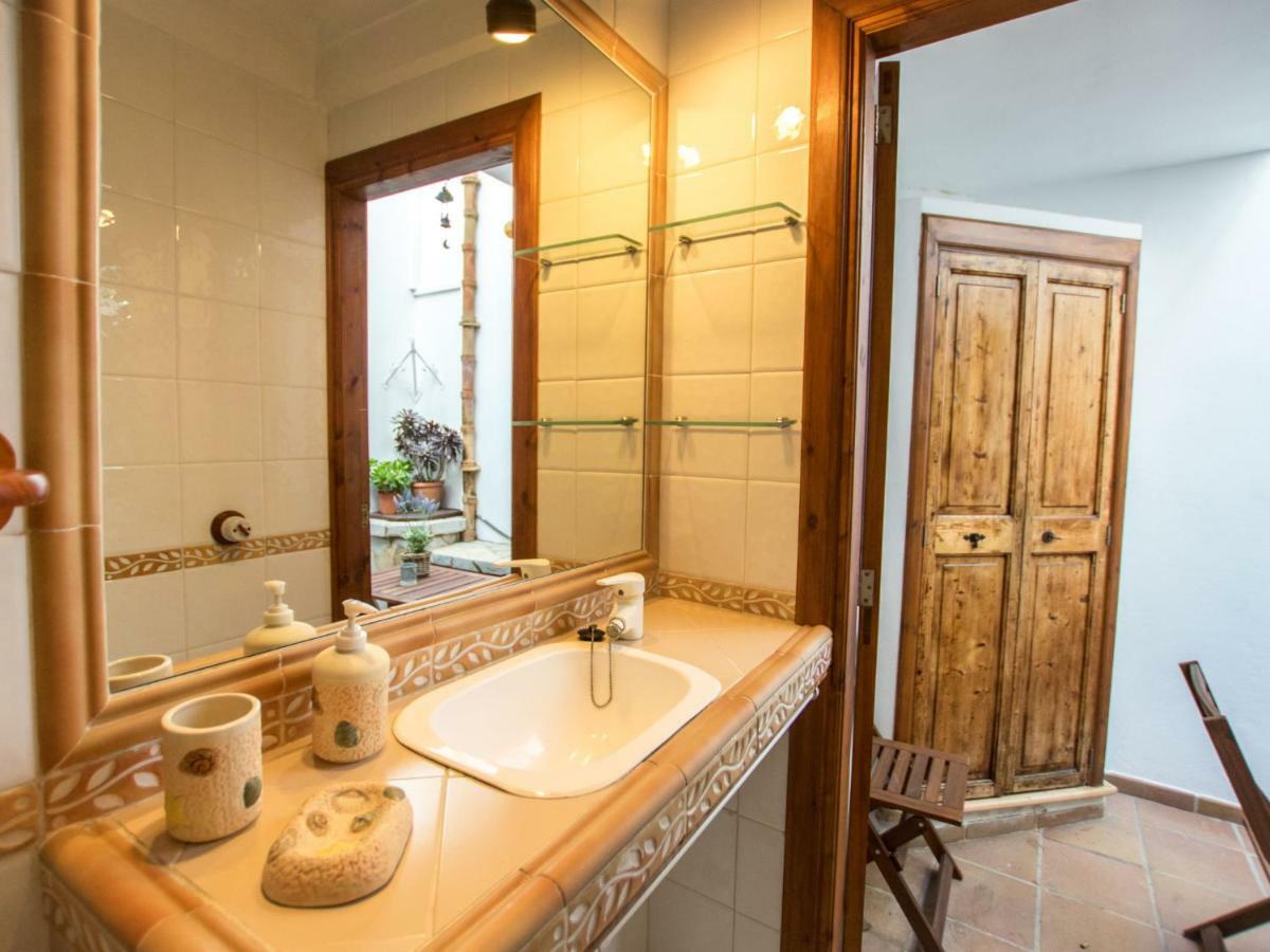 Holiday home Lencant By Interhome