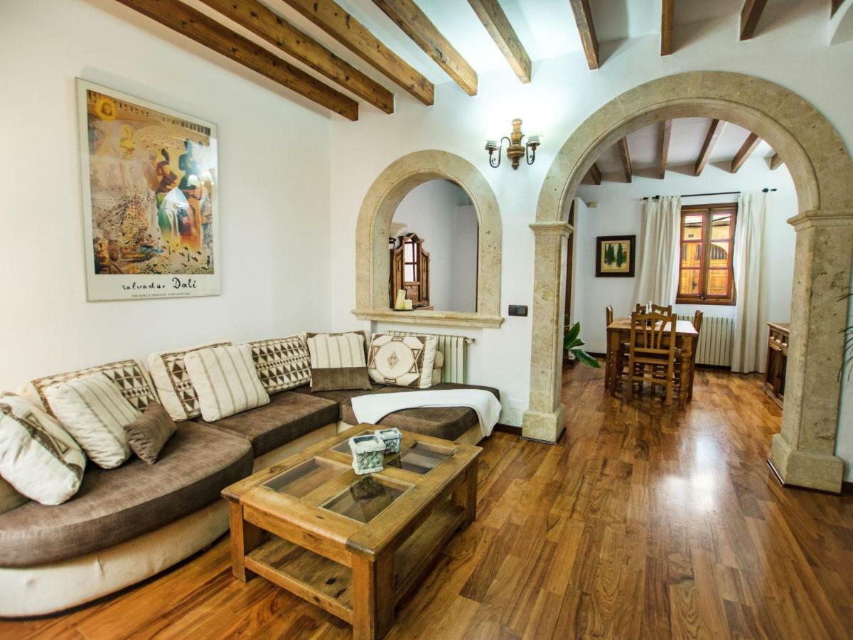 Lencant By Interhome Alcudia (Mallorca)