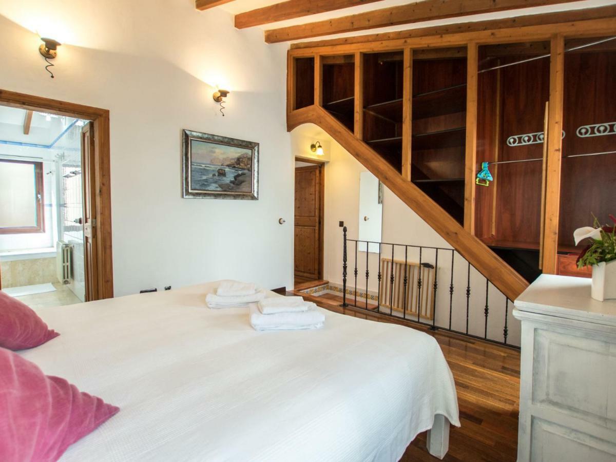 Holiday home Lencant By Interhome Alcudia (Mallorca)