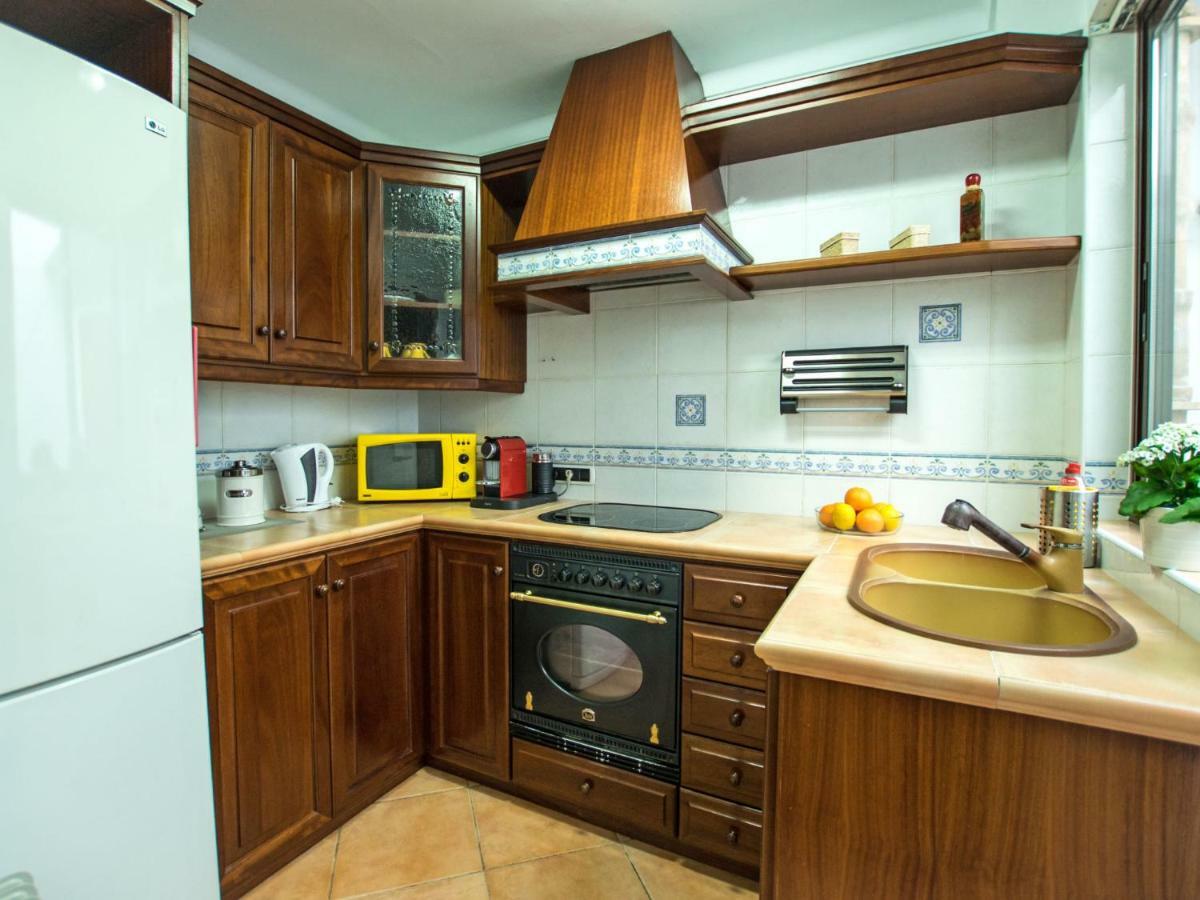 Lencant By Interhome * Alcudia (Mallorca)