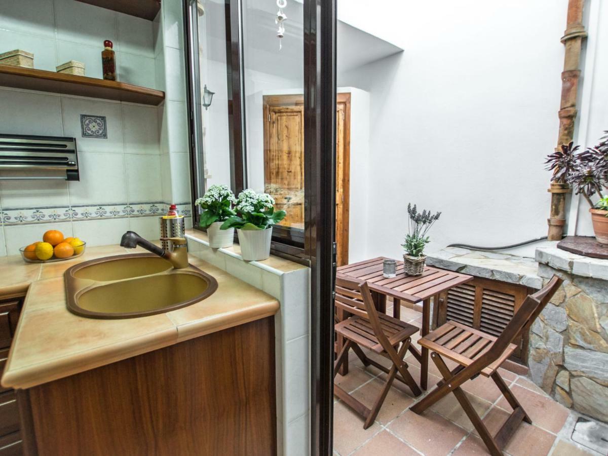 Lencant By Interhome Holiday home Alcudia (Mallorca)
