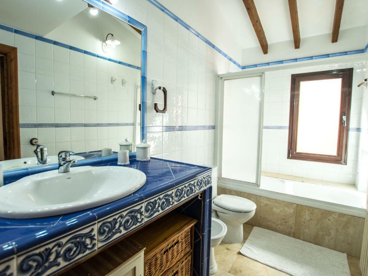 Holiday home Lencant By Interhome Alcudia (Mallorca)